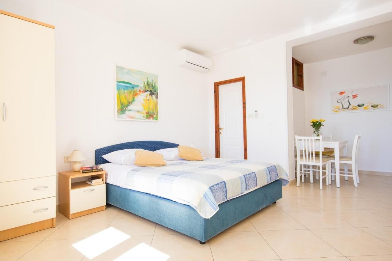 Lacroma Apartments Dubrovnik Exterior foto