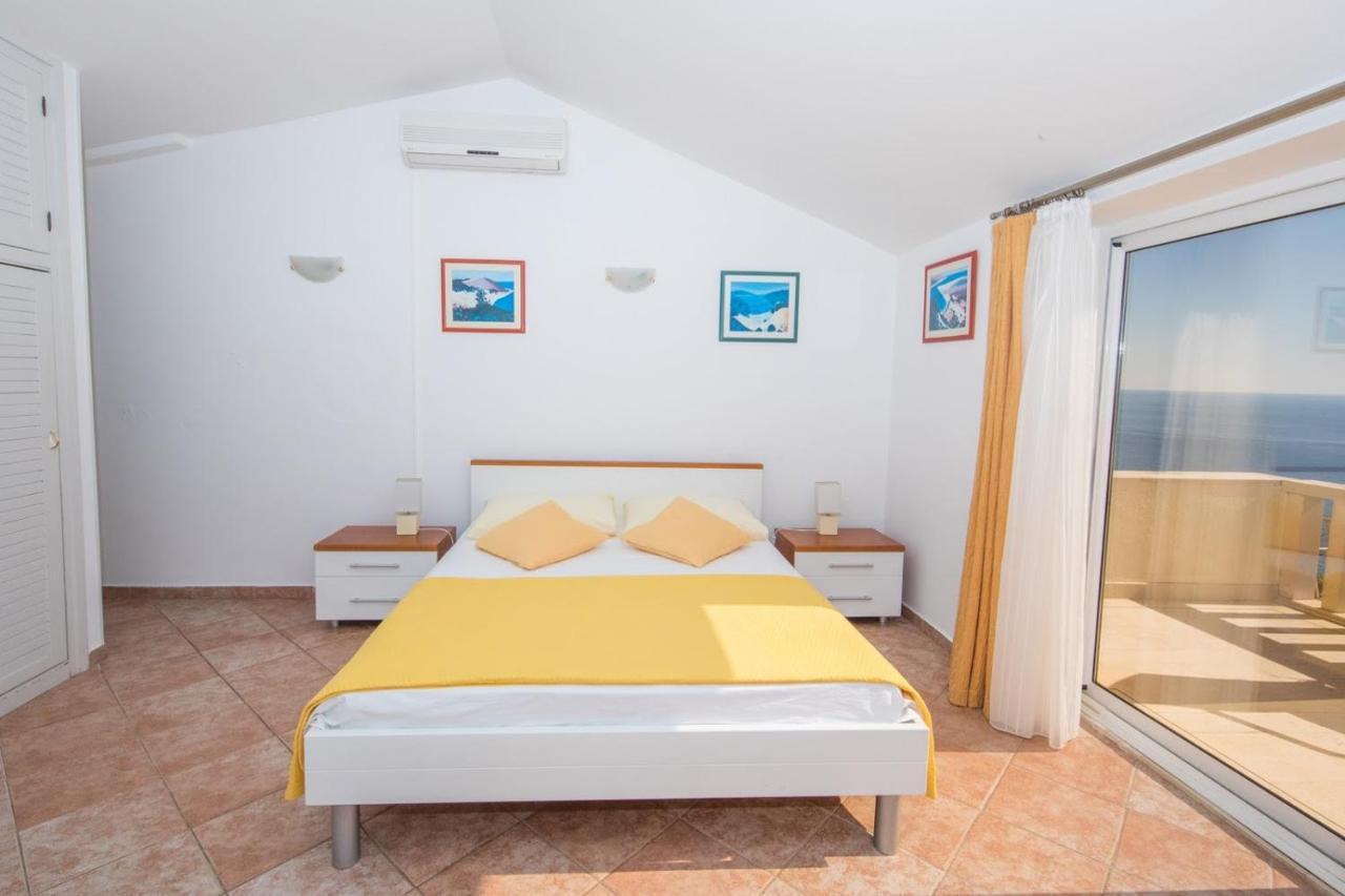 Lacroma Apartments Dubrovnik Exterior foto